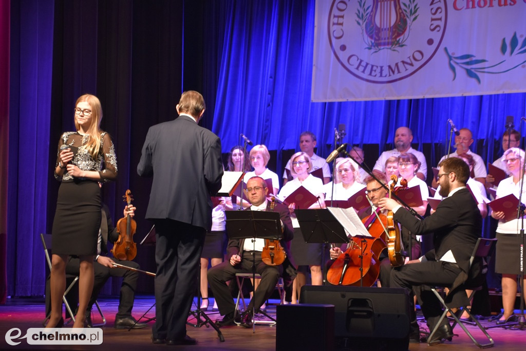 Koncert Jubileuszowy Chóru Chorus Culmensis