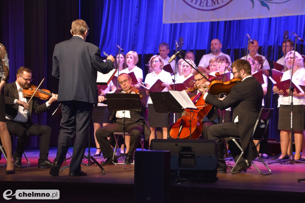  Koncert Jubileuszowy Chóru Chorus Culmensis