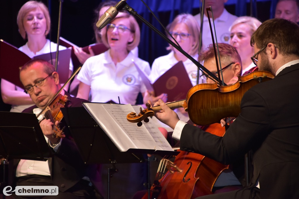  Koncert Jubileuszowy Chóru Chorus Culmensis