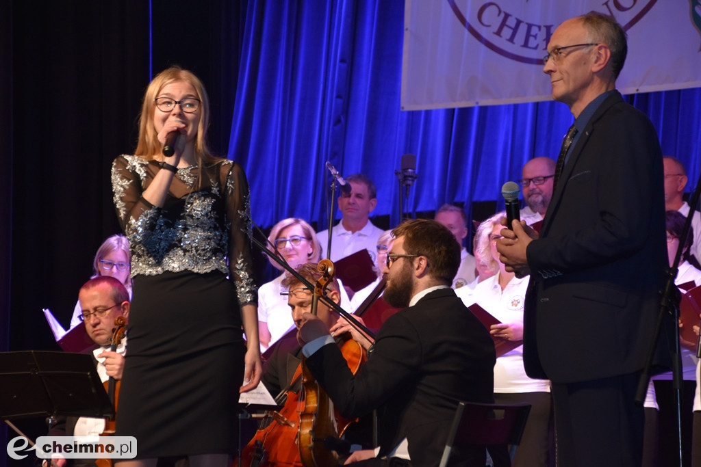  Koncert Jubileuszowy Chóru Chorus Culmensis