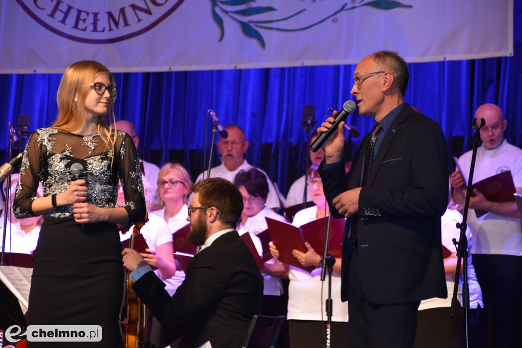  Koncert Jubileuszowy Chóru Chorus Culmensis