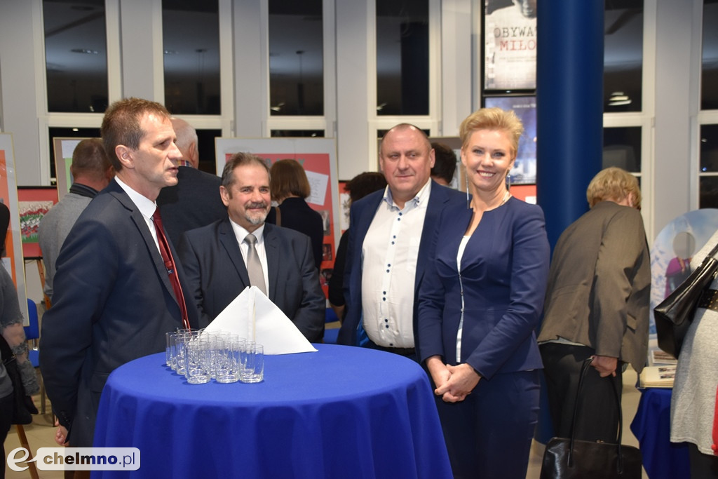  Koncert Jubileuszowy Chóru Chorus Culmensis