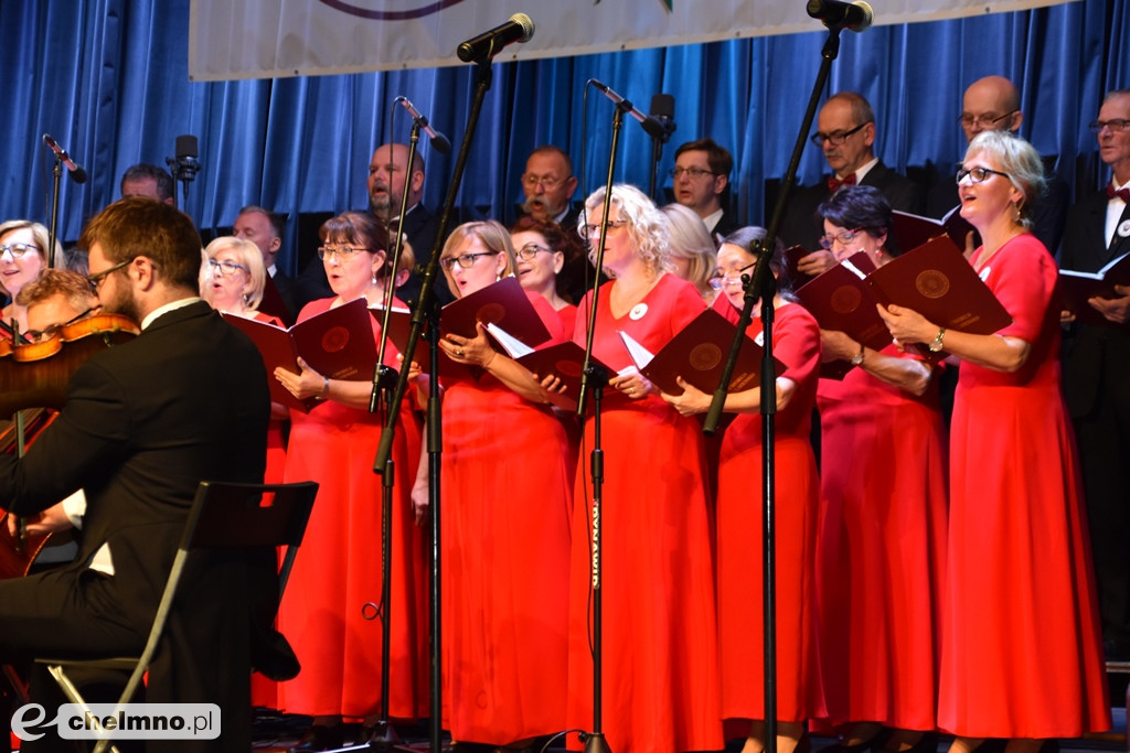  Koncert Jubileuszowy Chóru Chorus Culmensis