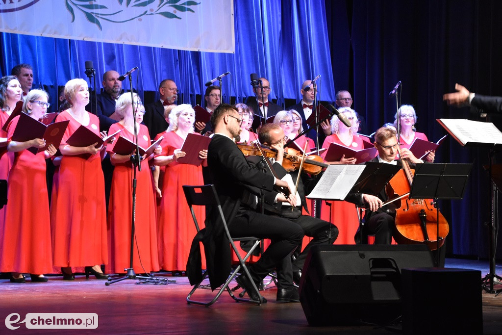  Koncert Jubileuszowy Chóru Chorus Culmensis