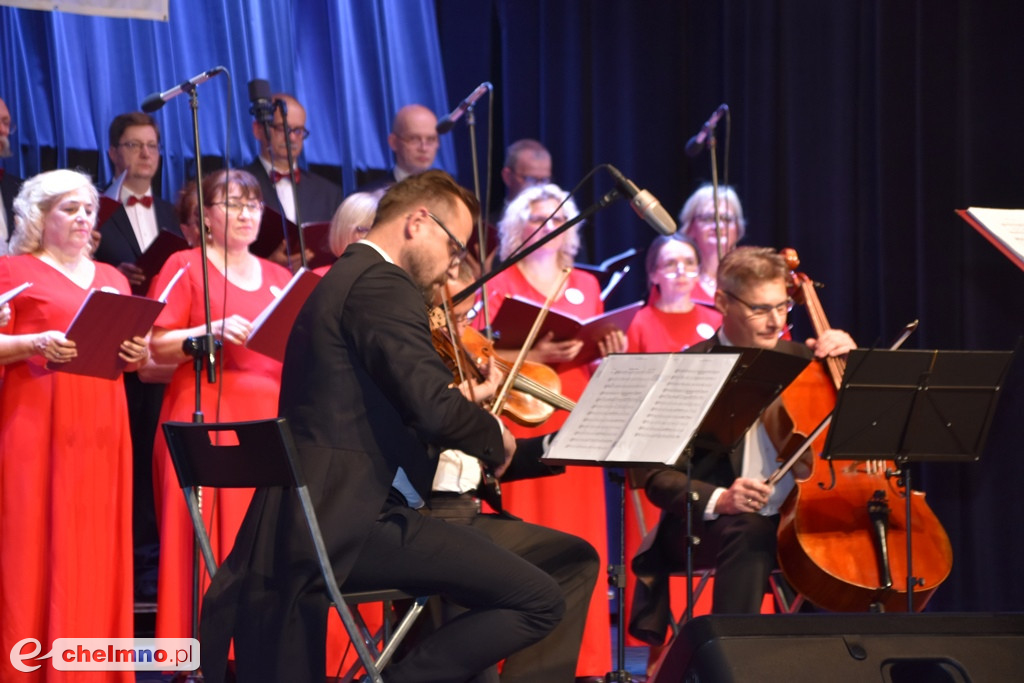  Koncert Jubileuszowy Chóru Chorus Culmensis