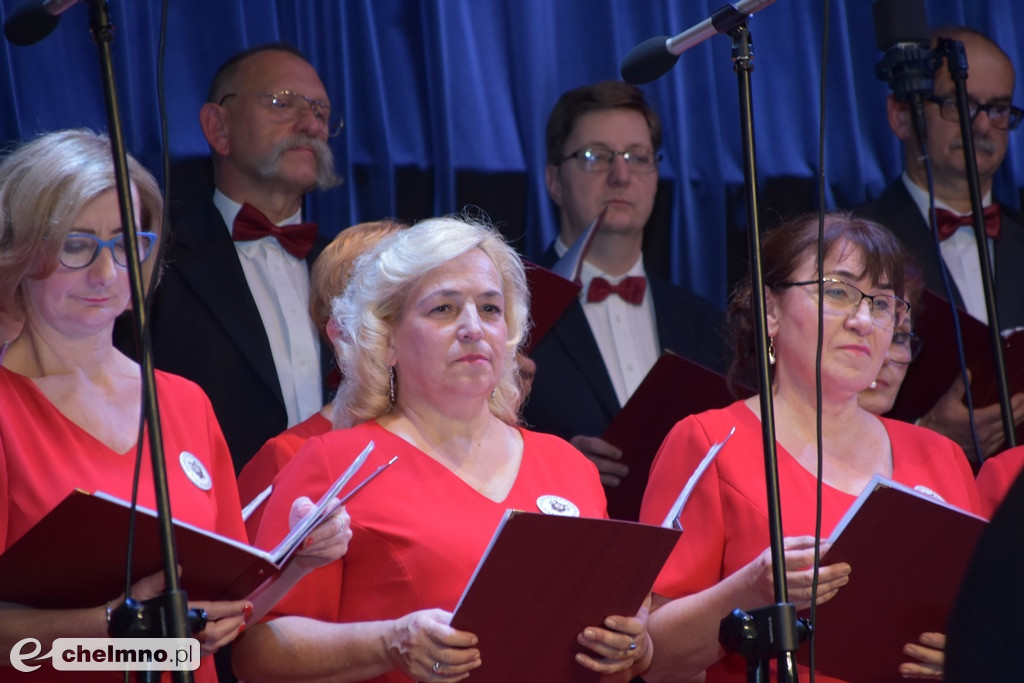  Koncert Jubileuszowy Chóru Chorus Culmensis