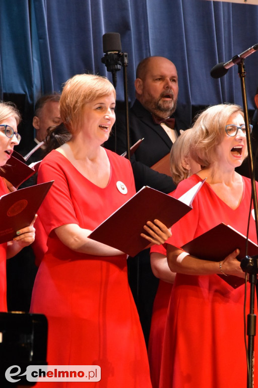  Koncert Jubileuszowy Chóru Chorus Culmensis
