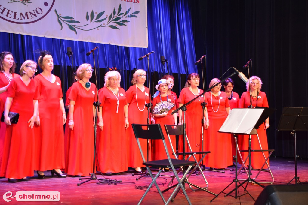  Koncert Jubileuszowy Chóru Chorus Culmensis