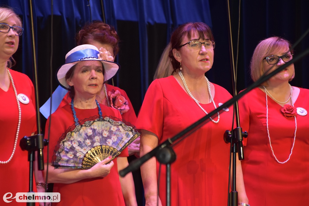  Koncert Jubileuszowy Chóru Chorus Culmensis