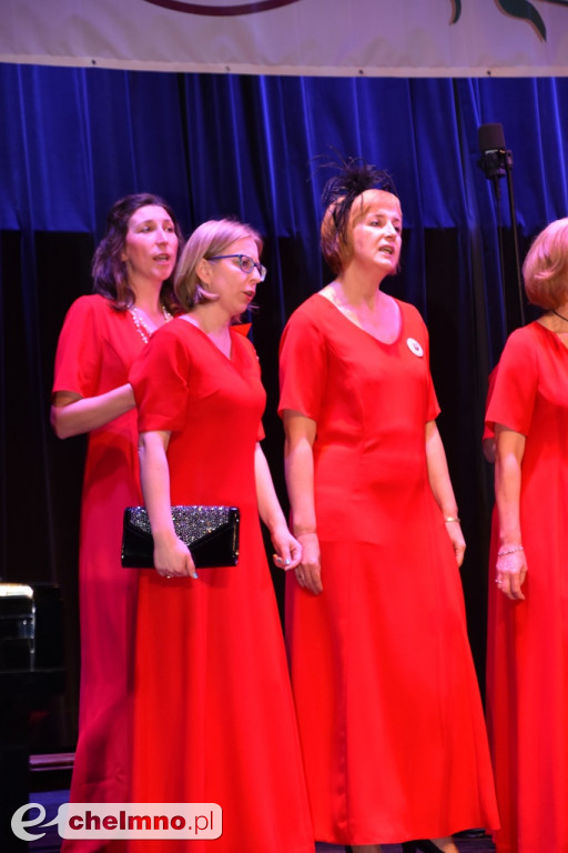 Koncert Jubileuszowy Chóru Chorus Culmensis