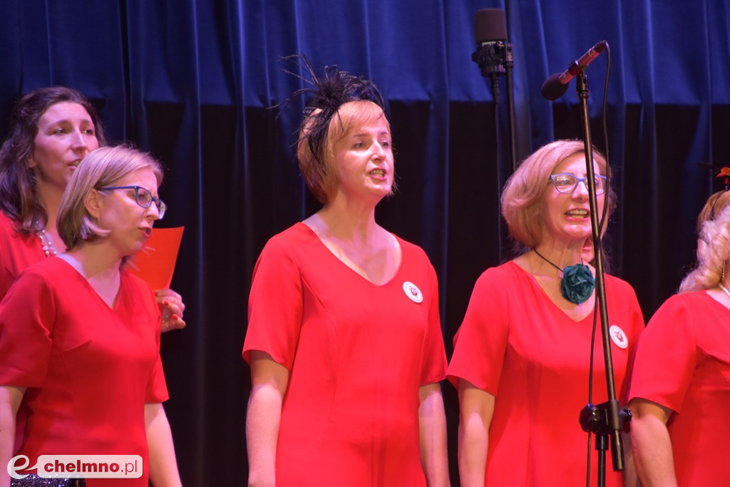  Koncert Jubileuszowy Chóru Chorus Culmensis