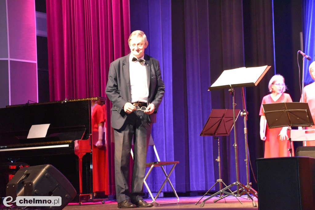  Koncert Jubileuszowy Chóru Chorus Culmensis