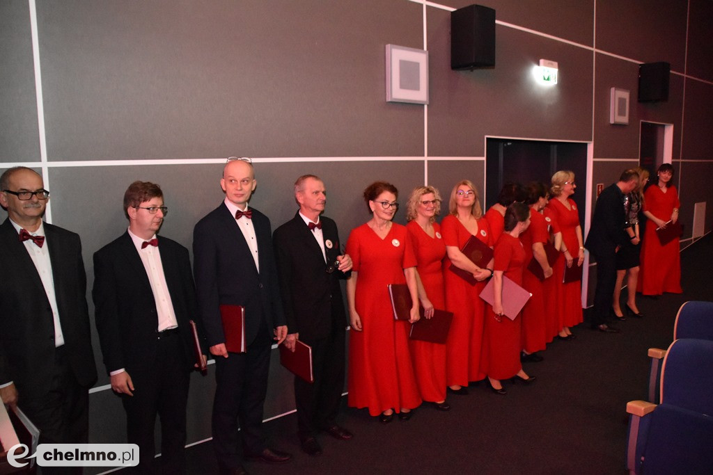  Koncert Jubileuszowy Chóru Chorus Culmensis
