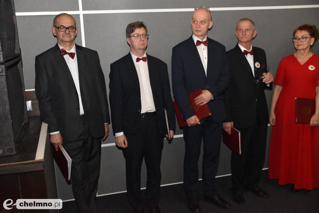  Koncert Jubileuszowy Chóru Chorus Culmensis