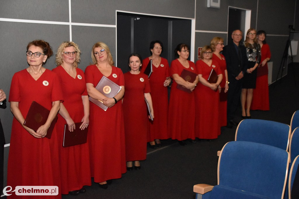  Koncert Jubileuszowy Chóru Chorus Culmensis