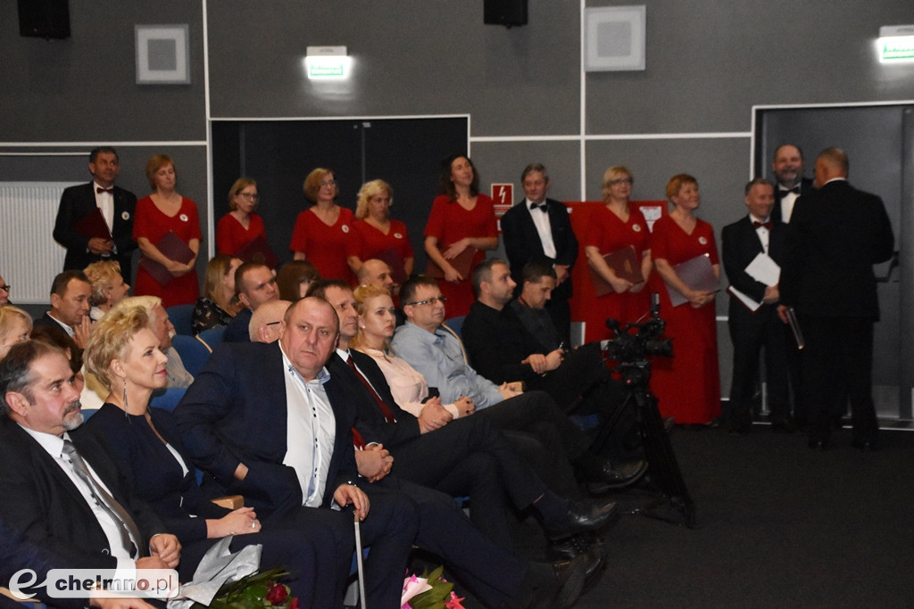 Koncert Jubileuszowy Chóru Chorus Culmensis