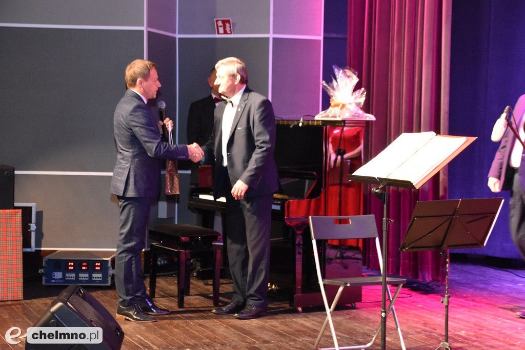  Koncert Jubileuszowy Chóru Chorus Culmensis