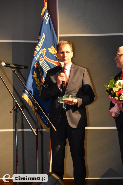  Koncert Jubileuszowy Chóru Chorus Culmensis