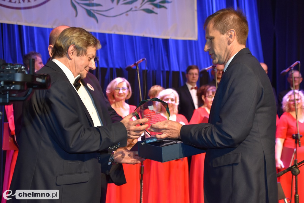 Koncert Jubileuszowy Chóru Chorus Culmensis