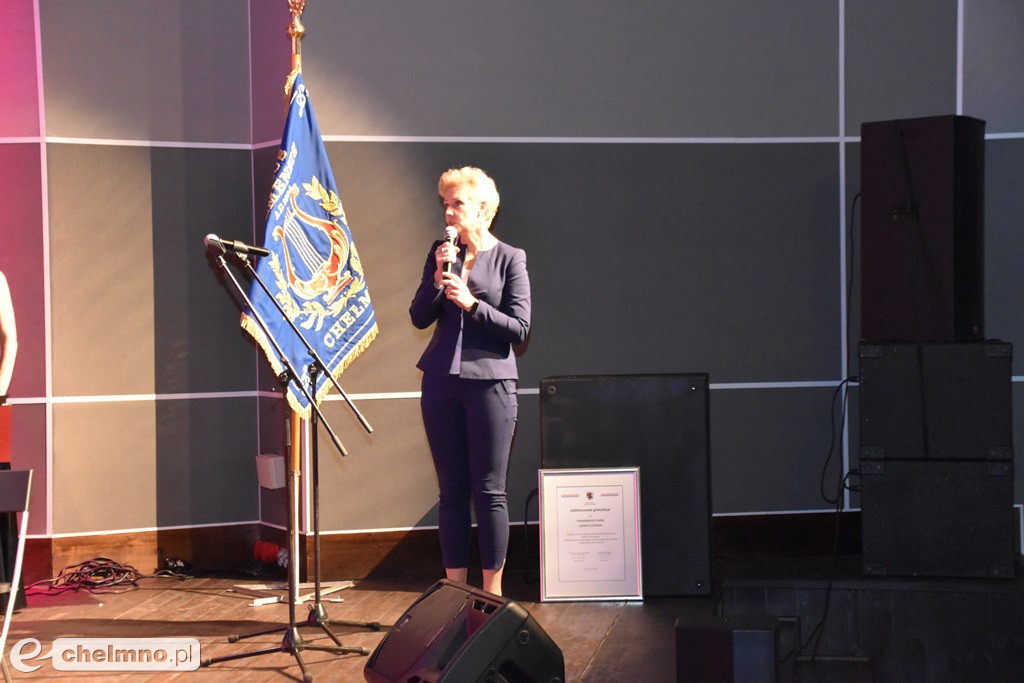  Koncert Jubileuszowy Chóru Chorus Culmensis