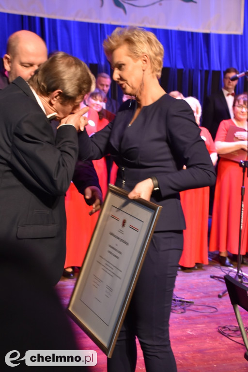  Koncert Jubileuszowy Chóru Chorus Culmensis