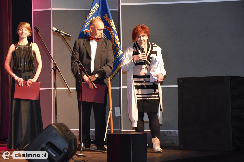  Koncert Jubileuszowy Chóru Chorus Culmensis