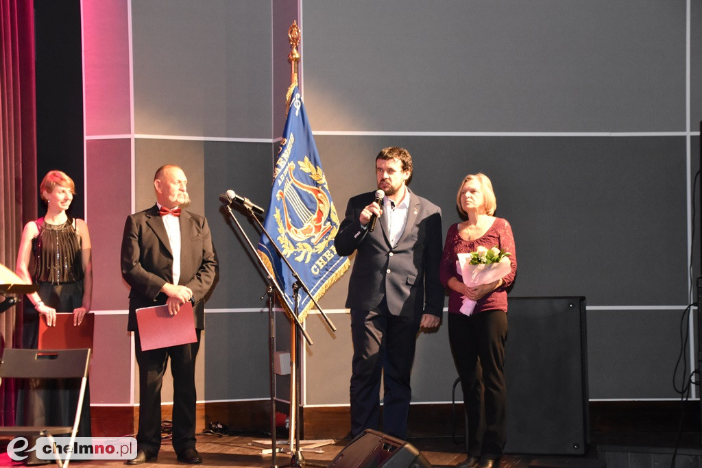  Koncert Jubileuszowy Chóru Chorus Culmensis