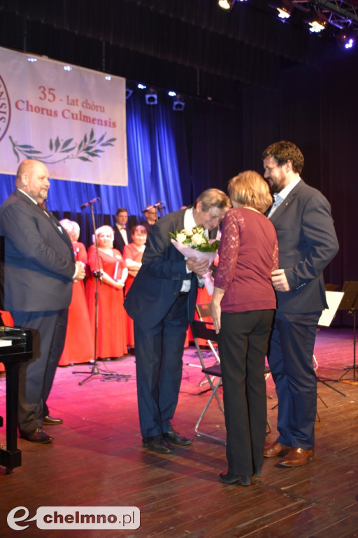  Koncert Jubileuszowy Chóru Chorus Culmensis