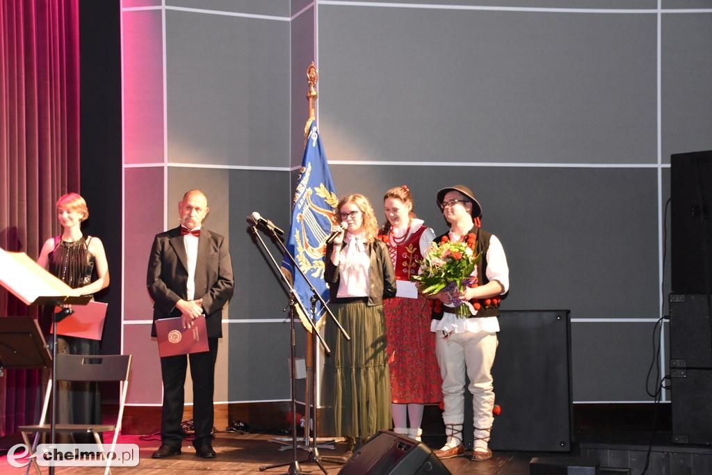  Koncert Jubileuszowy Chóru Chorus Culmensis