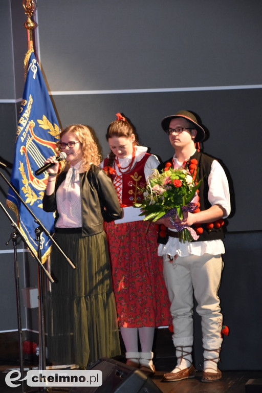  Koncert Jubileuszowy Chóru Chorus Culmensis