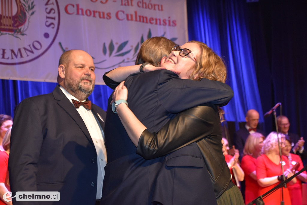  Koncert Jubileuszowy Chóru Chorus Culmensis