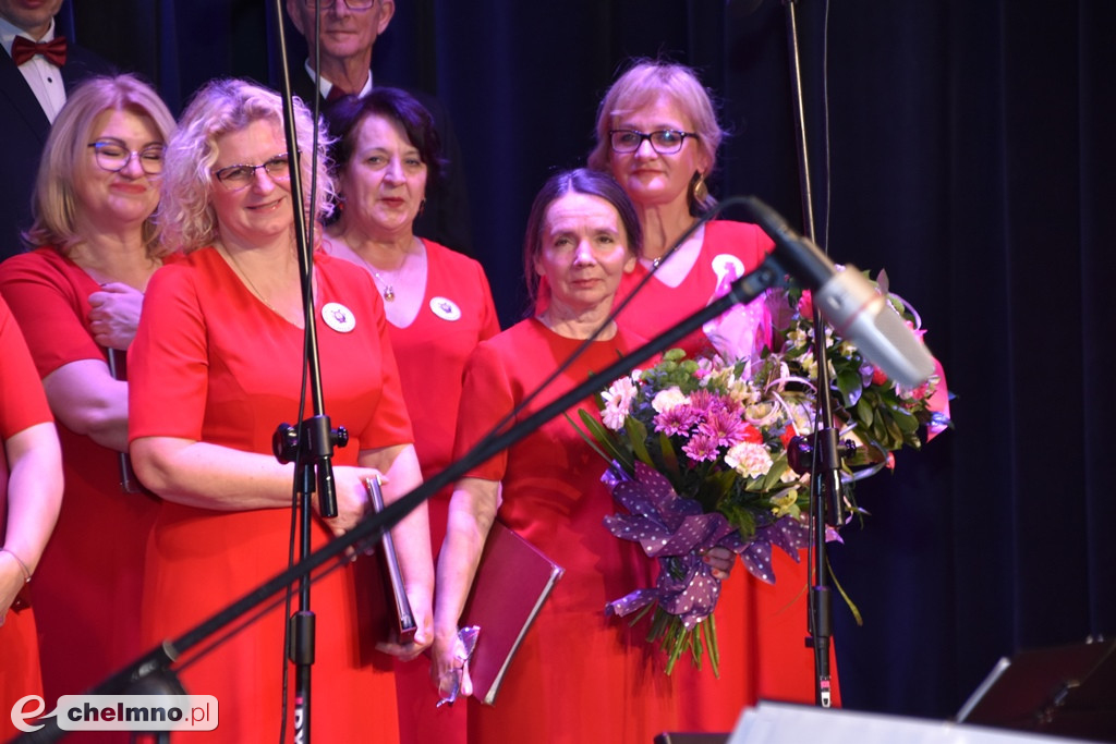 Koncert Jubileuszowy Chóru Chorus Culmensis