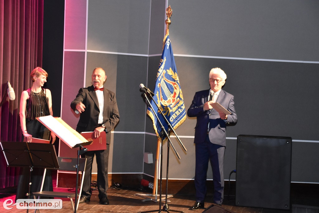  Koncert Jubileuszowy Chóru Chorus Culmensis