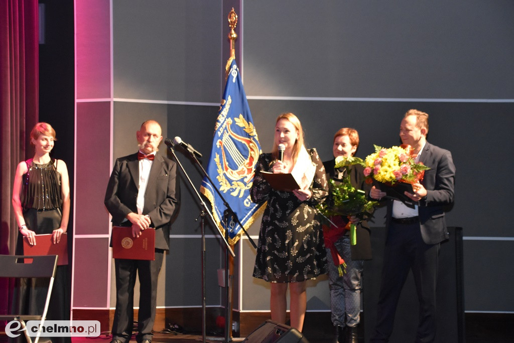  Koncert Jubileuszowy Chóru Chorus Culmensis