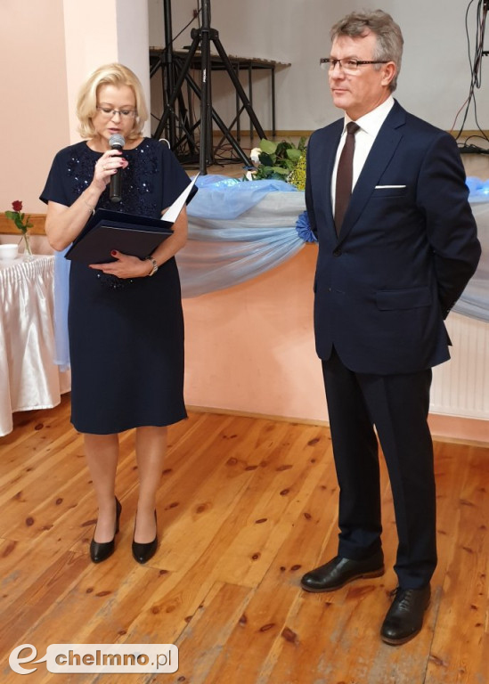 Obchody Dnia Pracownika Socjalnego. Zobacz Laureatki roku 2019