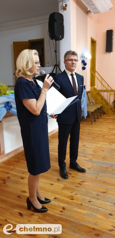Obchody Dnia Pracownika Socjalnego. Zobacz Laureatki roku 2019