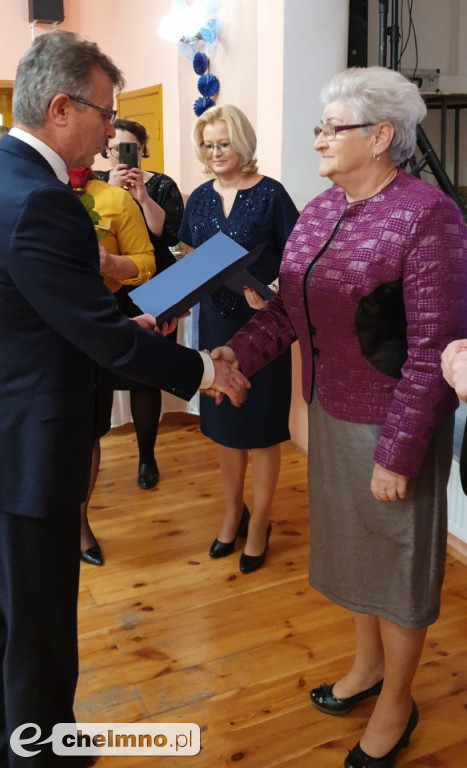 Obchody Dnia Pracownika Socjalnego. Zobacz Laureatki roku 2019