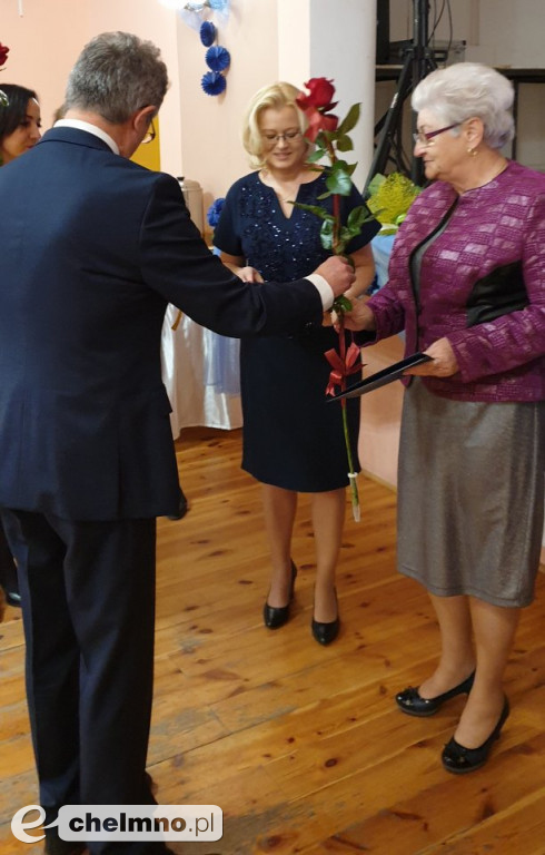 Obchody Dnia Pracownika Socjalnego. Zobacz Laureatki roku 2019