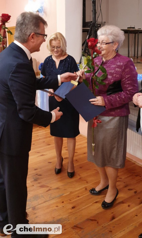 Obchody Dnia Pracownika Socjalnego. Zobacz Laureatki roku 2019