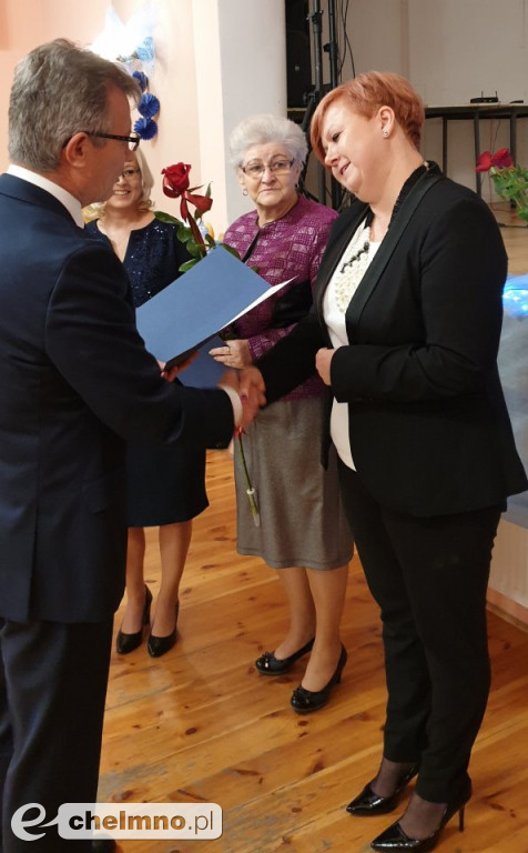 Obchody Dnia Pracownika Socjalnego. Zobacz Laureatki roku 2019