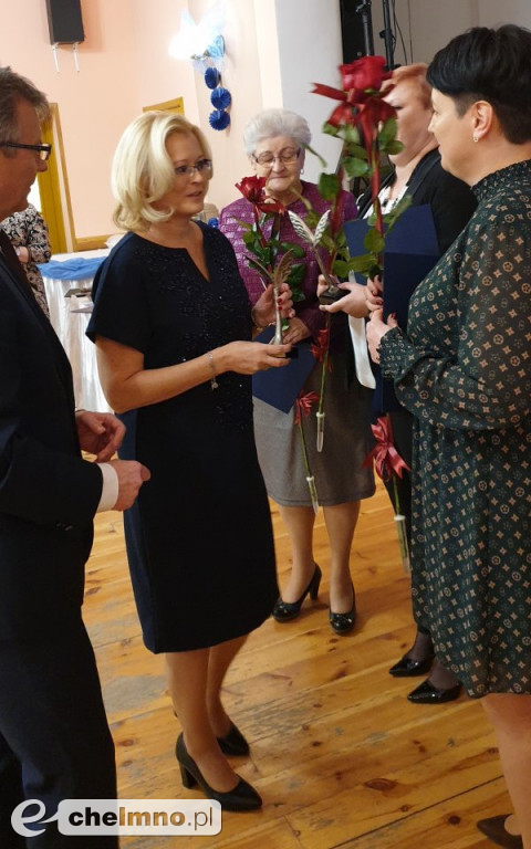 Obchody Dnia Pracownika Socjalnego. Zobacz Laureatki roku 2019