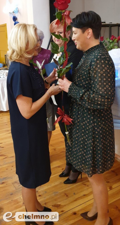Obchody Dnia Pracownika Socjalnego. Zobacz Laureatki roku 2019