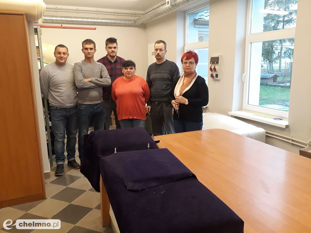 Efektywne rozwiązania dzięki wspólnym działaniom