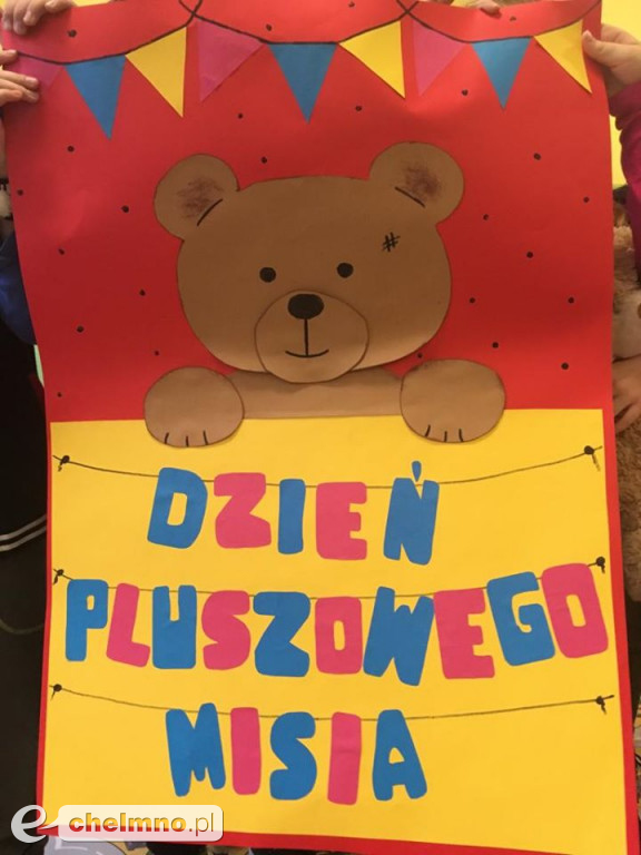 Szaleństwo z pluszowymi misiami w Czwórce