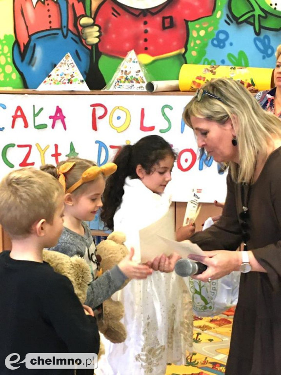 Szaleństwo z pluszowymi misiami w Czwórce