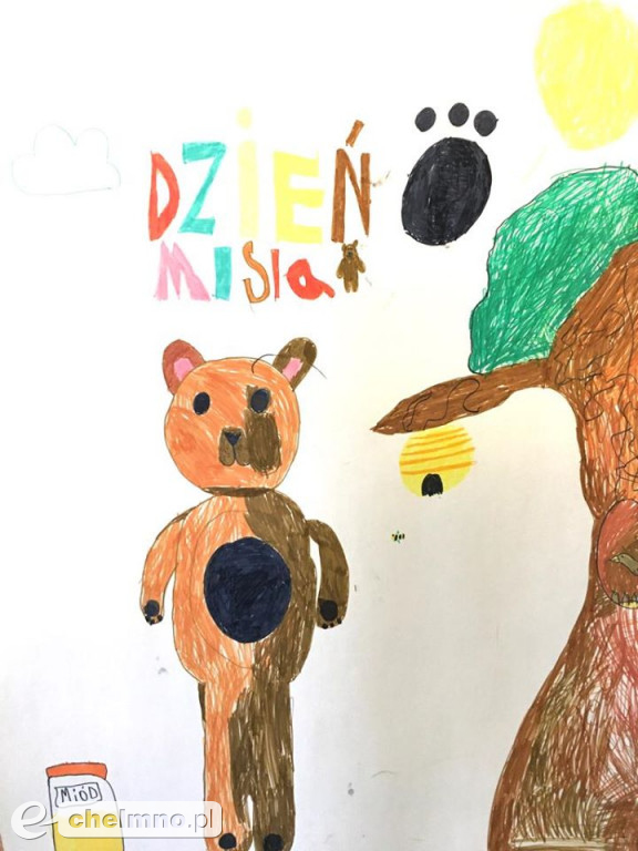 Szaleństwo z pluszowymi misiami w Czwórce