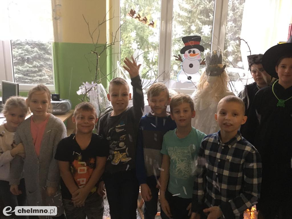 Szaleństwo z pluszowymi misiami w Czwórce
