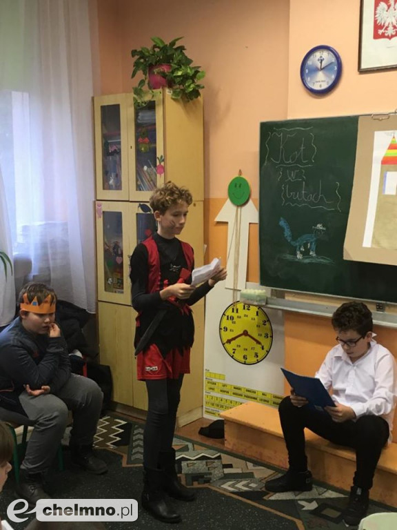 Szaleństwo z pluszowymi misiami w Czwórce