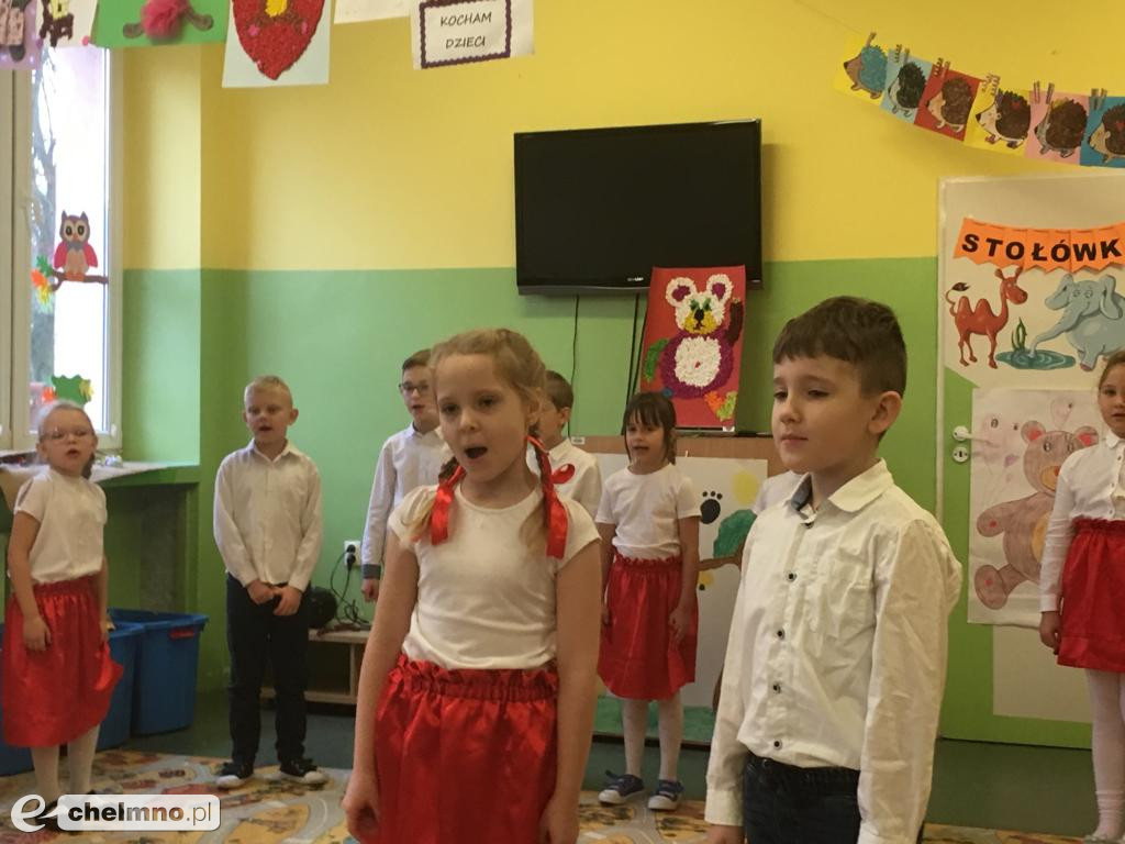 Szaleństwo z pluszowymi misiami w Czwórce
