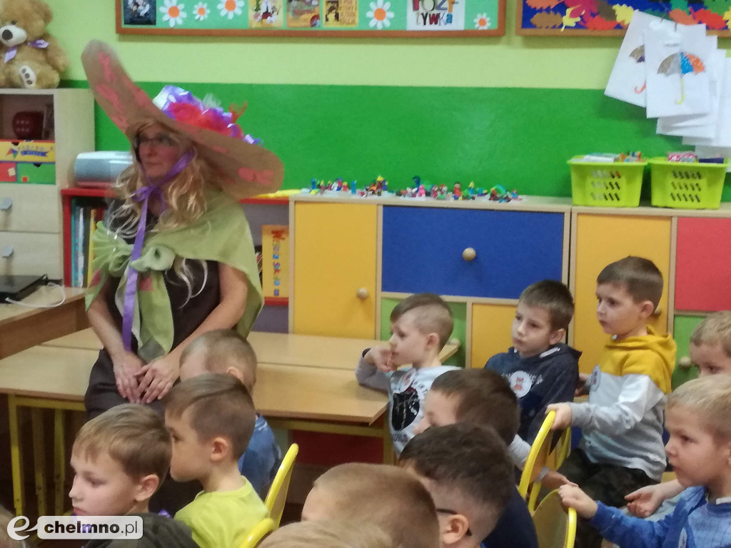Szaleństwo z pluszowymi misiami w Czwórce